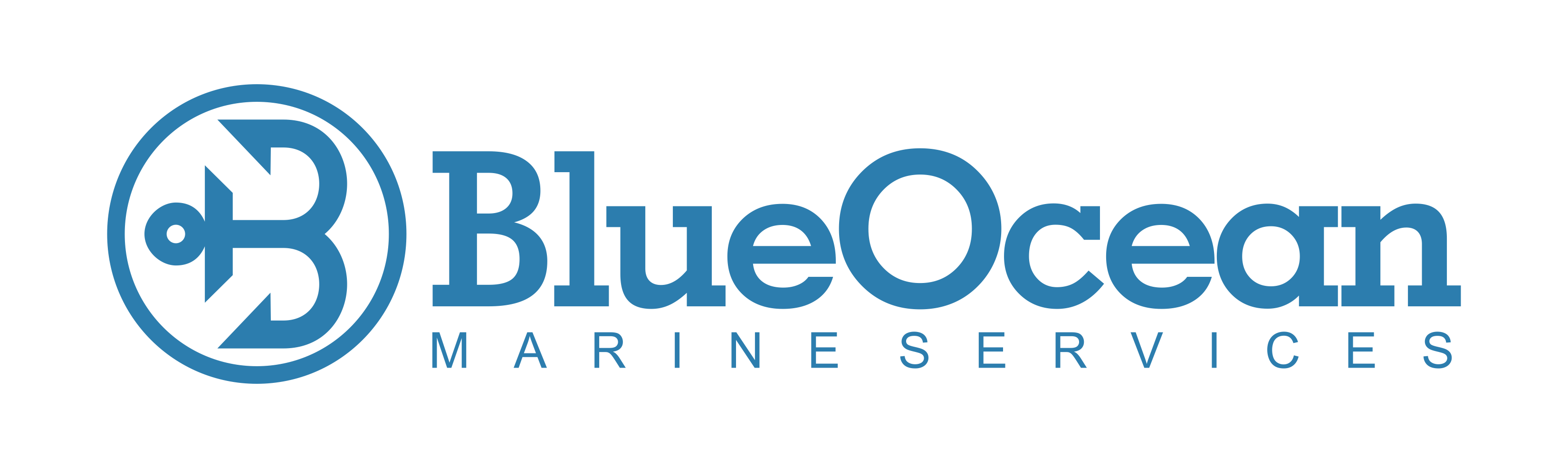 BLUE OCEAN MARINE SERVICES PTE LTD